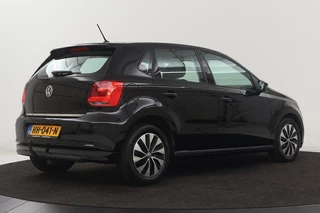Volkswagen Polo Volkswagen Polo 1.0 TSI Edition | Carplay | Trekhaak | Airco |  Cruise control | Bluetooth - afbeelding nr 24