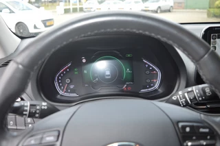 Hyundai i30 Hyundai i30 1.0 T-GDi MHEV Comfort Smart Navi NL-auto - afbeelding nr 21