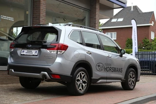 Subaru Forester Subaru Forester 2.0i e-BOXER Comfort Automaat Carplay LED Camera ACC - afbeelding nr 3