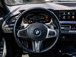 BMW 2 Serie BMW 2-serie Gran Coupé 220i High Executive|PANO|HEAD-UP|H&K - afbeelding nr 9