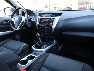 Nissan Navara - afbeelding nr 14
