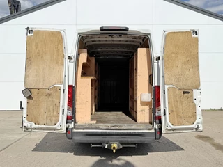 Iveco Daily L2H2 Luchtvering Trekhaak Cruise Control Climate Control Lucht Geveerde Bestuurdersstoel - afbeelding nr 11