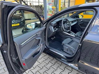 Audi A3 Audi A3 40 TFSI S Line - Panoramadak - Leer - Camera - afbeelding nr 30