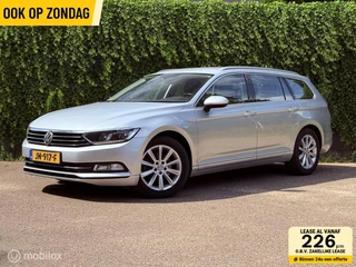 Volkswagen Passat - 100910594-0