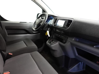 Opel Vivaro-e Opel Vivaro-e L3H1 Edition 75 kWh Automaat Airco Navigatie Cruise Control WLTP 317 km actieradius - afbeelding nr 41