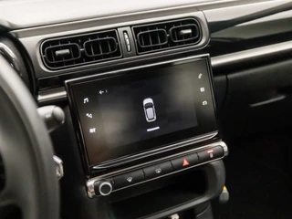 Citroën C3 Citroën C3 1.2 PureTech Sport (APPLE CARPLAY, GROOT NAVI, LM VELGEN, CRUISE, SPORTSTOELEN, PARKEERSENSOREN, NIEUWSTAAT) - afbeelding nr 25