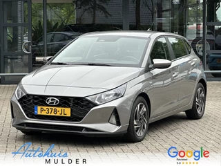 Hyundai i20 - 50286082-0