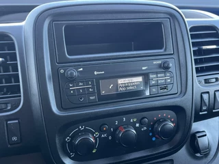 Fiat Talento Fiat Talento 1.6 EcoJet 125pk L2H1 Dubbele Cabine Business Pro Trekhaak/Cruise/Bluetooth/Side-Bars/Airco/17