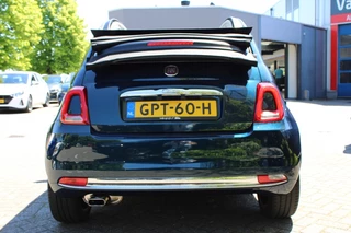 Fiat 500C - afbeelding nr 9