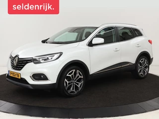 Renault Kadjar Renault Kadjar 1.3 TCe Techno | Automaat | Stoelverwarming |  Trekhaak | Carplay | Camera | Half leder | Keyless | Full LED - afbeelding nr 1