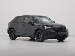 Audi Q2 Virtual Cockpit S Line Black - afbeelding nr 7