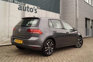 Volkswagen Golf - afbeelding nr 4