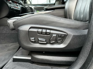 BMW X5 BMW X5 xDrive50i High Executive M-Sport | Pano | HUD - afbeelding nr 9