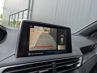 Peugeot 3008 Peugeot 3008 1.6 HYbrid GT Line | Stoelverwarming - afbeelding nr 20