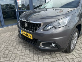 Peugeot 2008 Peugeot 2008 1.2 PureTech Active D-riem modificatie !!! - afbeelding nr 5