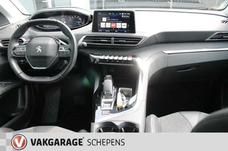 Peugeot 3008 Peugeot 3008 1.2 PureTech Allure | Automaat | Clima | Camera | Cruise - afbeelding nr 5