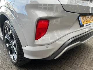 Ford Puma - afbeelding nr 6