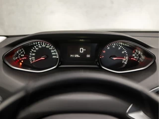 Peugeot 308 (APPLE CARPLAY, GROOT NAVI, CRUISE, SPORTSTOELEN, BLUETOOTH, NIEUWE APK, NIEUWSTAAT) - afbeelding nr 19