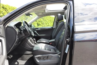 Volkswagen Tiguan Allspace Volkswagen Tiguan Allspace 1.4 TSI DSG Highline 7p. Panodak|A. Cruise|E. stoel verst.Carplay|Camera|Trhk|Elektrische achterklep| - afbeelding nr 4