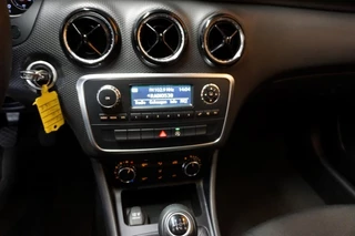 Mercedes-Benz A-Klasse Mercedes-Benz A-Klasse 160/ AIRCO / AUDIO/ 92.000 KM - afbeelding nr 10