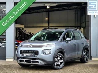 Citroën C3 Aircross - 189566511-0