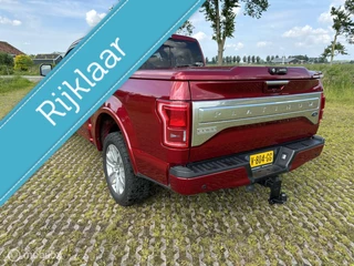 Ford F-150 Ford USA F150 3.5 V6 Ecoboost SuperCrew - afbeelding nr 2