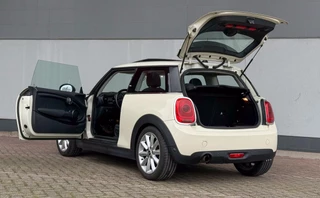 MINI One Mini Mini 1.2 One Panodak Stoelverwarming PDC - afbeelding nr 7