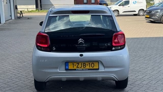 Citroën C1 Citroën C1 1.0 E-VTI FEEL Airco Cruise Control Ellec. ramen - afbeelding nr 15