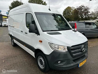 Mercedes-Benz Sprinter Mercedes-Benz Sprinter 317 1.9 CDI L2H2 RWD AIRCO, CAMERA, PDC ENZ - afbeelding nr 28