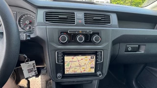 Volkswagen Caddy Volkswagen Caddy 2.0 TDI 55KW 75PK EURO 6 NAVIGATIE/ AIRCO/ SCHUIFDEUR/ 100% DEALERONDERHOUDEN - afbeelding nr 20
