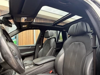 BMW X5 BMW X5 XDRIVE40E M-sport Pano Camera Trekhaak zeer vol! - afbeelding nr 14