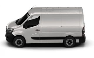 Renault Master - afbeelding nr 3