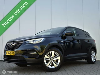 Opel Grandland X - 417579607-0