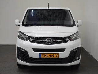 Opel Vivaro Opel Vivaro 1.5 CDTI L2H1 Innovation Naviagatie Camera Apple Carplay Cruise control Airco 3-Zits Euro6 - afbeelding nr 7