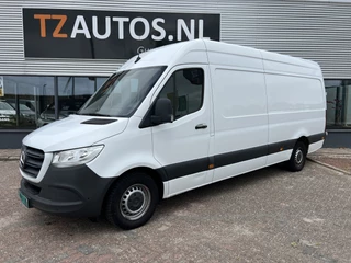 Mercedes-Benz Sprinter - 339748449-0