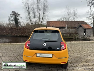 Renault Twingo Renault Twingo Z.E. R80 Intens | Camera | 1 jaar Garantie - afbeelding nr 2