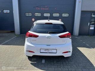 Hyundai i20 Hyundai i20 1.0 T-GDI Premium✓Airco ✓Cruise ✓Navi ✓Nw APK - afbeelding nr 8