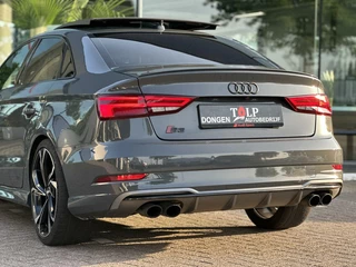 Audi S3 Audi S3 2.0 TFSI KEYLESS PANO CRUISE MET BELGISCHE PAPIEREN! - afbeelding nr 13