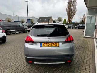 Peugeot 2008 - afbeelding nr 9