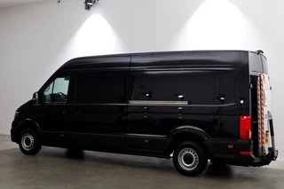 Volkswagen Crafter - afbeelding nr 11