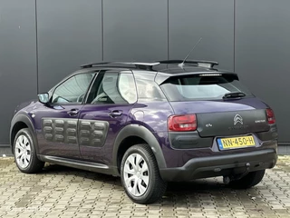 Citroën C4 Cactus Citroen C4 Cactus 1.2 82PK Business | AUTOMAAT | TREKHAAK | - afbeelding nr 3