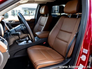 Jeep Grand Cherokee - afbeelding nr 15
