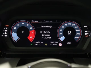 Audi A3 [CRUISE CONTROL, APPLE CARPLAY, PARKEERSENSOREN, SPORTSTOELEN, NAVIGATIE, NIEUWSTAAT] - afbeelding nr 12