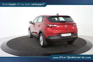 Opel Grandland X Opel Grandland X Automaat *1ste Eigenaar*Navigatie* - afbeelding nr 10