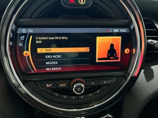 MINI Electric MINI Electric Mini Yours 33 kWh | Elektrisch schuif/kantel panoramadak | Harman & Kardon | Verwarmde voorstoelen | SoH (batterijcheck) 97 % score! - afbeelding nr 13