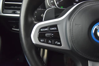 BMW X3 BMW X3 xDrive30e M-Sport Camera/LED/Navi/Clima/Shadowline - afbeelding nr 14