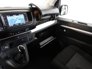 Opel Vivaro Opel Vivaro 2.0 CDTI L3H1 Dubbele Cabine Edition Airco Navigatie Parkeersensoren Trekhaak - afbeelding nr 29