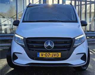 Mercedes-Benz Vito - afbeelding nr 2