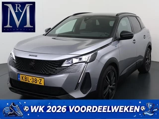 Peugeot 3008 1.6 HYbrid 225 GT