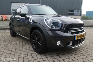 MINI Countryman Mini Countryman 1.6 Cooper S ALL4 Chili - afbeelding nr 8